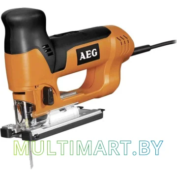 Электролобзик AEG Powertools ST 700 E (4935412978)